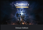 *Soulstice * PS5 *TR*