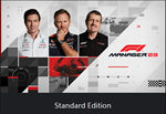 *F1* Manager 2023 * PS4 / PS5 *ТУРЦИЯ*