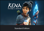 *Kena: Bridge of Spirits * PS4/PS5 *ТУРЦИЯ*