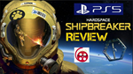 *Hardspace: Shipbreaker * PS5 *TУРЦИЯ*
