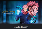 *Jujutsu Kaisen Cursed Clash * PS4/PS5 *ТУРЦИЯ*