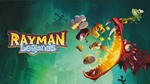 *Rayman Legends * PS5/PS4 *TR*