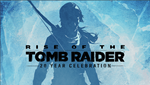 💥PS5/PS4  Rise of the Tomb Raider: 20 Year Celebration
