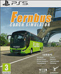 *Fernbus Coach Simulator * PS5 *ТУРЦИЯ*