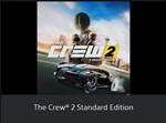💥EPIC GAMES PC/ПК  The Crew 2 🔴ТR🔴