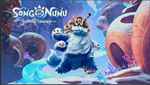 *Song of Nunu: A League of Legends*PS4/PS5 *ТУРЦИЯ*