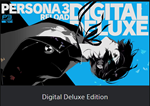 *Persona 3 Reload * PS4 / PS5 *ТУРЦИЯ*