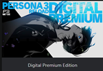 *Persona 3 Reload * PS4 / PS5 *ТУРЦИЯ*
