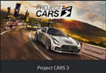 💥Xbox One/X|S  Project CARS 3