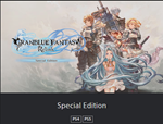 *Granblue Fantasy: Relink * PS4 / PS5 *ТУРЦИЯ*