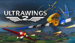 * Ultrawings 2 * PS5 *ТУРЦИЯ*