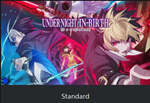 *UNDER NIGHT IN-BIRTH II Sys:Celes*PS4/PS5 *ТУРЦИЯ*