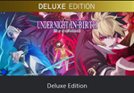*UNDER NIGHT IN-BIRTH II Sys:Celes*PS4/PS5 *ТУРЦИЯ*