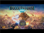 *Bulletstorm VR * PS5 *ТУРЦИЯ*