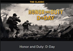 *D-Day Enhanced * PS4/PS5 *ТУРЦИЯ*