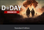 *D-Day Enhanced * PS4/PS5 *ТУРЦИЯ*