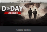 *D-Day Enhanced * PS4/PS5 *ТУРЦИЯ*
