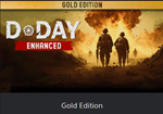 *D-Day Enhanced * PS4/PS5 *ТУРЦИЯ*