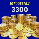 💥 PS5 / ПС5 ⚽ eFootball™ Coin / Монеты 100 - 12000 - irongamers.ru
