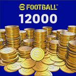 💥 PS5 / ПС5 ⚽ eFootball™ Coin / Монеты 100 - 12000 - irongamers.ru
