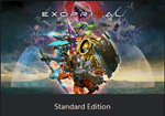 *Exoprimal * PS4 / PS5 *ТУРЦИЯ*