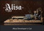 *Alisa Developer´s Cut * PS4 / PS5 *TУРЦИЯ*
