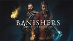 *Banishers: Ghosts of New Eden * PS5 *TУРЦИЯ*