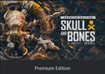 *SKULL  AND BONES™ * PS5 *TУРЦИЯ*