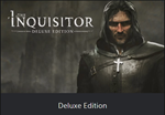 *The Inquisitor * PS5 *TУРЦИЯ*