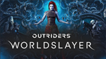 *OUTRIDERS WORLDSLAYER EXPANSION * PS4/PS5 *ТУРЦИЯ*