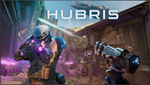 *Hubris VR2 * PS5 *TУРЦИЯ*