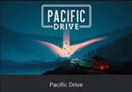 *Pacific Drive * PS5 *TУРЦИЯ*