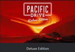 *Pacific Drive * PS5 *TУРЦИЯ*