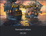 *Port Royale 4 * PS4/PS5 * Турция *
