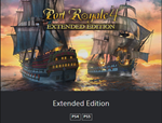 *Port Royale 4 * PS4/PS5 * Турция *