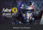 💥Xbox One / X|S  Fallout 76: Atlantic City