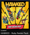 *HAWKED GE-0 Tokens 160 - 2100 + DLC*PS4 / PS5 *ТR*