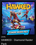 *HAWKED GE-0 Tokens 160 - 2100 + DLC*PS4 / PS5 *ТR*