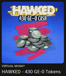 *HAWKED GE-0 Tokens 160 - 2100 + DLC*PS4 / PS5 *ТR*