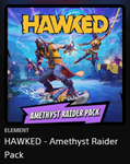 *HAWKED GE-0 Tokens 160 - 2100 + DLC*PS4 / PS5 *ТR*