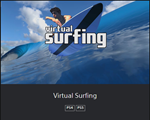*Virtual Surfing * PS4/PS5 *ТУРЦИЯ*