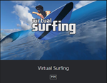 *Virtual Surfing * PS4/PS5 *ТУРЦИЯ*
