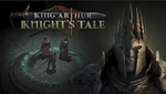 *King Arthur: Knight´s Tale * PS5 *ТУРЦИЯ*