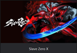 *Slave Zero X * PS5 *ТУРЦИЯ*