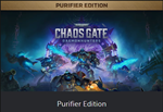 💥Xbox   Warhammer 40,000: Chaos Gate - Daemonhunters