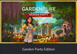 *Garden Life: A Cozy Simulator * PS4/PS5 *ТУРЦИЯ*