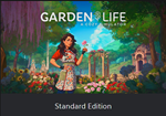 *Garden Life: A Cozy Simulator * PS4/PS5 *ТУРЦИЯ*