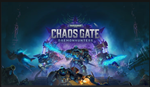 💥EPIC GAM Warhammer 40,000: Chaos Gate - Daemonhunters