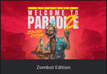 *Welcome to ParadiZe * PS5 *TУРЦИЯ*
