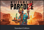 *Welcome to ParadiZe * PS5 *TУРЦИЯ*